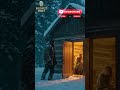 “The Mountain Man’s Claim: A Widow’s Heart Found in the Cold” | Romantic Western Short Story