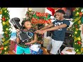 CHRISTMAS MORNING SPECIAL!!!! OPENING PRESENTS 🎁 | SIS & BRO FOREVER CHRISTMAS SPECIAL 2018