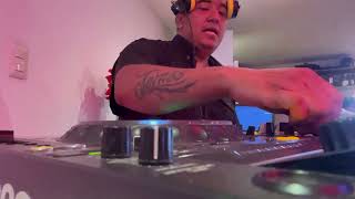 DJ JORDAN MEDINA MIX SALSA ROMANTICA NAVIDADEÑO (CAMILO, CARIN LEON, RAUW ALEJANDRO, BAD BUNNY)
