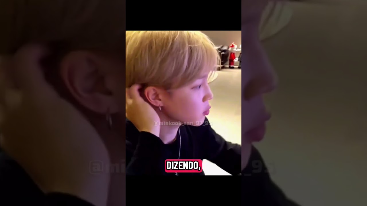 Só caqui parte 2 kkkkk #jikook #jikookisreal #bts