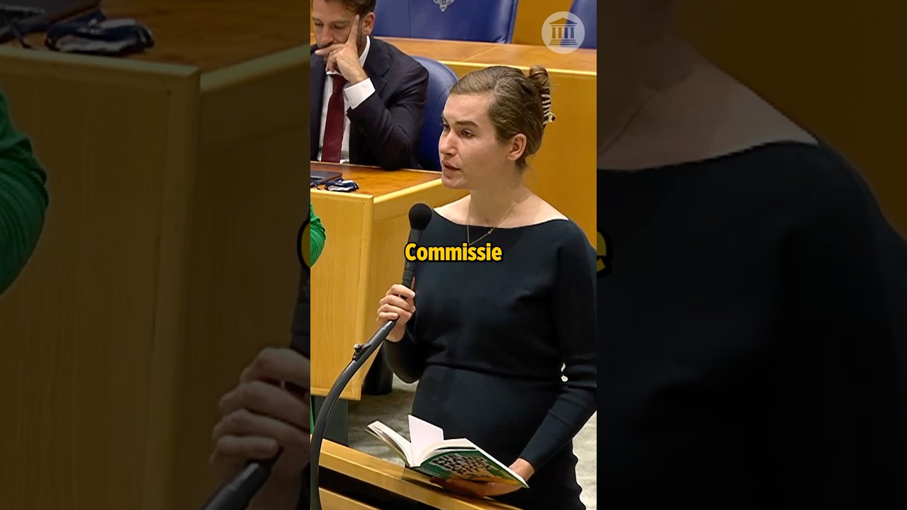 Thumbnail Lidewij de Vos vs. PRO over de staat van de Nederlandse natuur