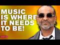 Jim Jones Says He Keeps Track Of Who Likes Hate Comments