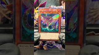 Infernoid Devyaty RA04-EN248 Platinum Secret Rare #yugioh