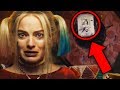 Harley Quinn’s JOKER DEAD? Suicide Squad Birds of Prey Theory! | Total Conspiracy