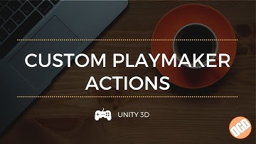 Custom Playmaker Action - Int Range Switch