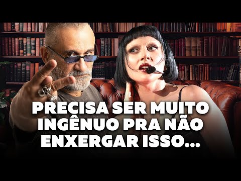 Lady Gaga in Rio - You Have to Be Very Naive...