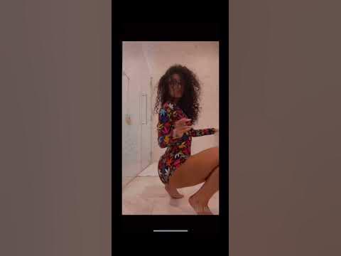 Rubi rose twerking - YouTube