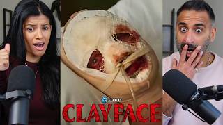 NEW Clayface Trailer!! Tom Rhys Harris Horror Movie Reaction