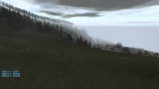 ArmA2 CWR2: Bomberman Walkthrough