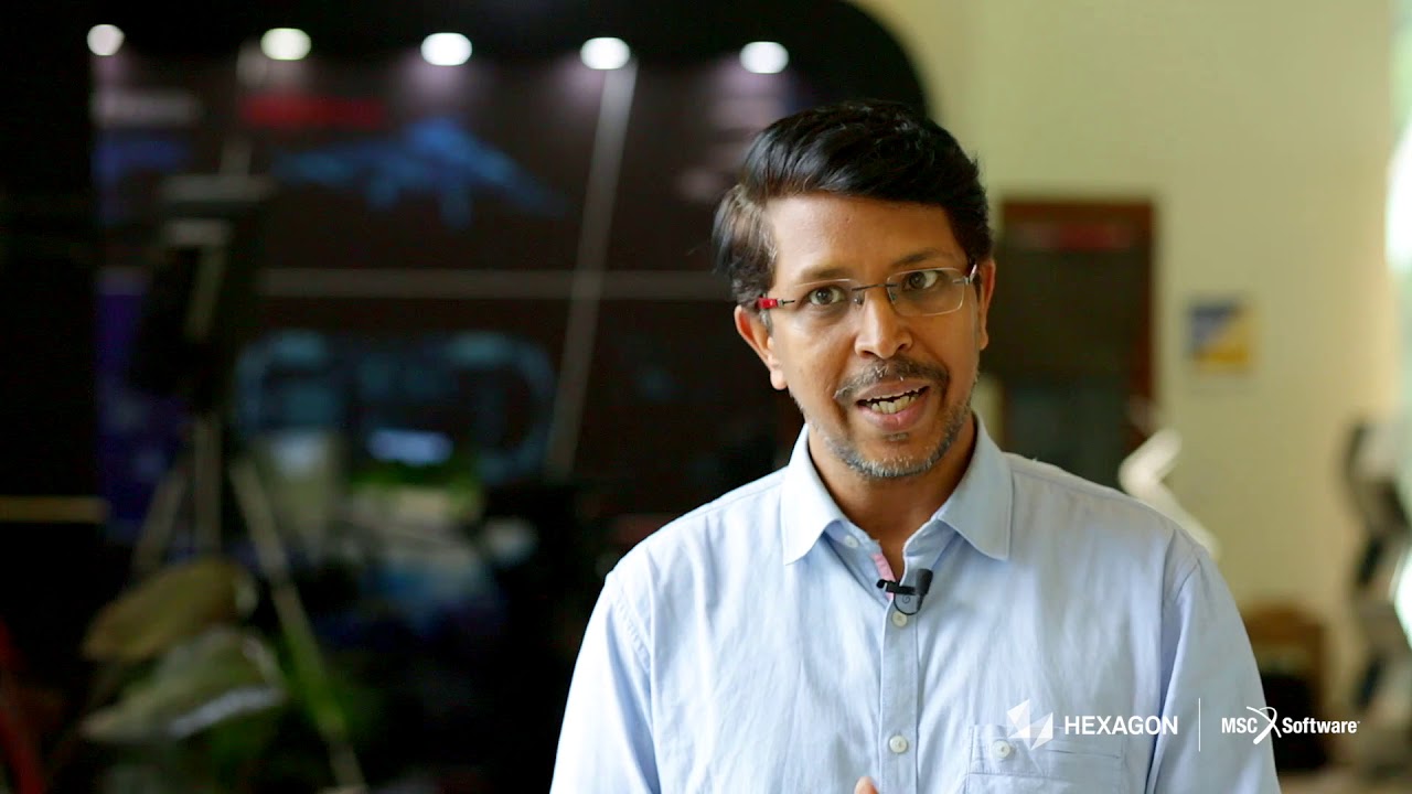 MSC Software 2019 Indo Pacific User Conference Highlights