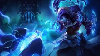 Thresh Hook - Prediction by LeBlanc