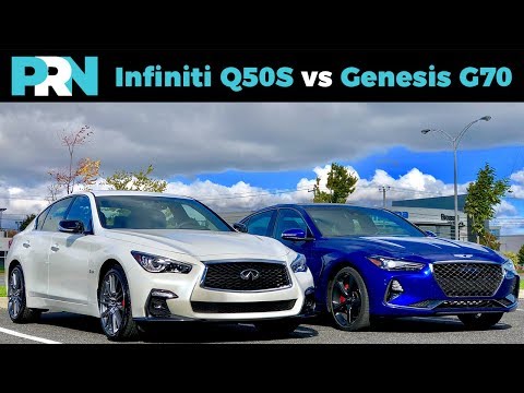 2019-infiniti-q50s-red-sport-400-vs-2019-genesis-g70-3.3t-sport