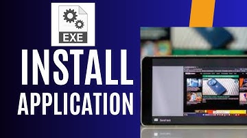 How to Install Exe Apps & Games on Android