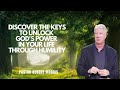 Discover the Keys to Unlock God