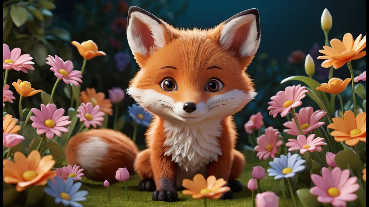 Minecraft Tiny Sheep Got Stuck in a Bucket | Kids Songs & Nursery Rhymest