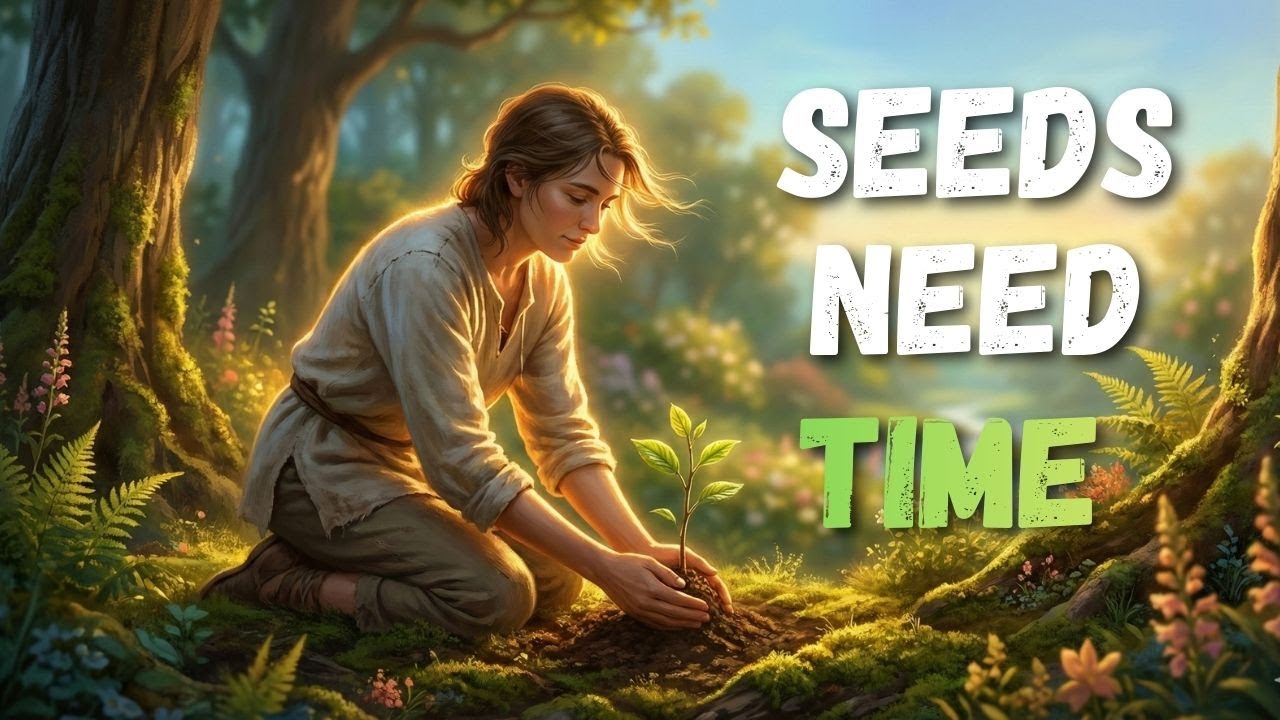 The Timeless Value of Forgiveness | Motivational Story | A Father’s Story