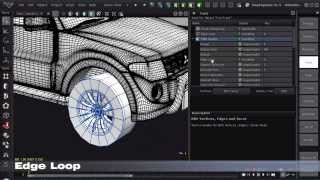 RaySupreme 3D Features