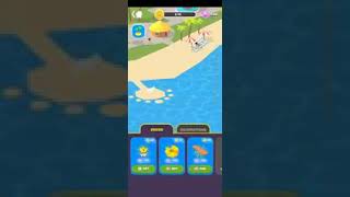 sand ball game play level 27 to 31 screenshot 4