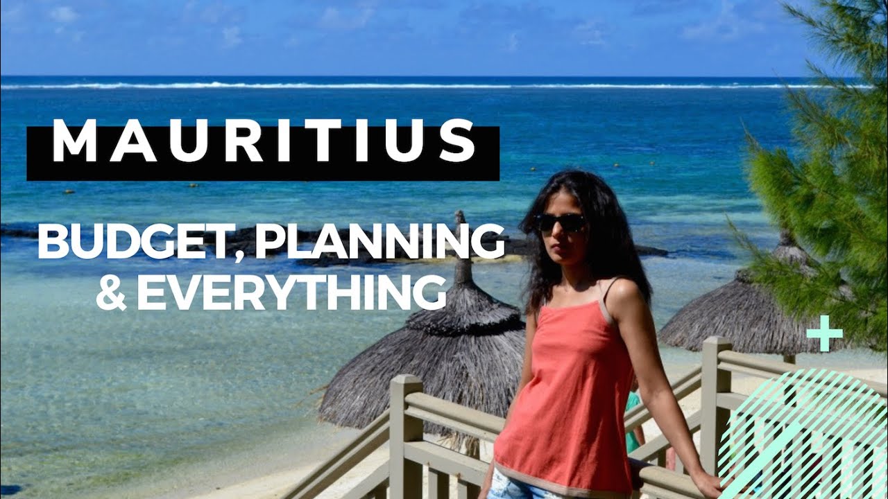 mauritius trip budget