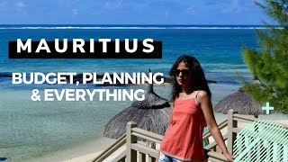 Mauritius Planning & Budget | Resorts, Flight, Hotels, Expenses | HoneyMoon, Family Trip Full Info
