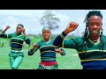 Kulwa Na Dotto Tanzania Official Video 