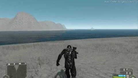 fun with the Sandbox2