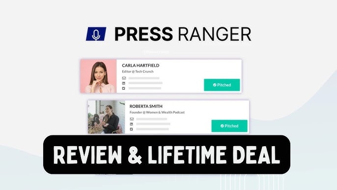 Press Ranger Lifetime Deal Review: Unbeatable Value for SEO Tools