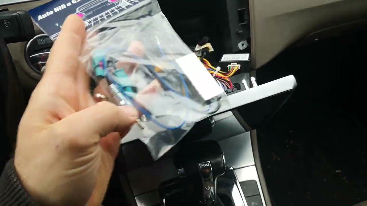 VW Passat, Škoda, Isudar Radio? slabý Tuner?