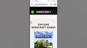 how to download minecraft java edition on Android