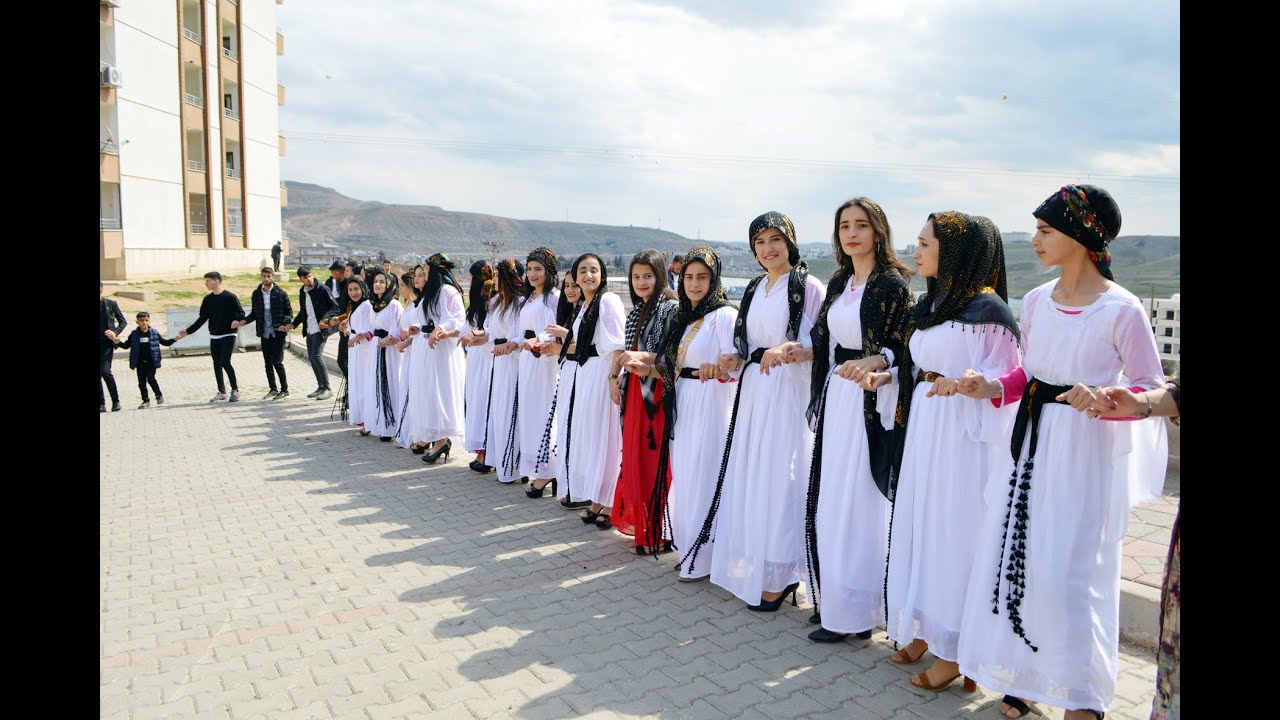 MUSTAFA & XELAT ( PART 4 ) DÜĞÜNÜ DEĞER AİLESİ İMAT TUNÇ / KOMA REKANİ BATÜYAN AŞİRETİ