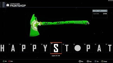 Call Of Duty Black Ops III: "Slash N