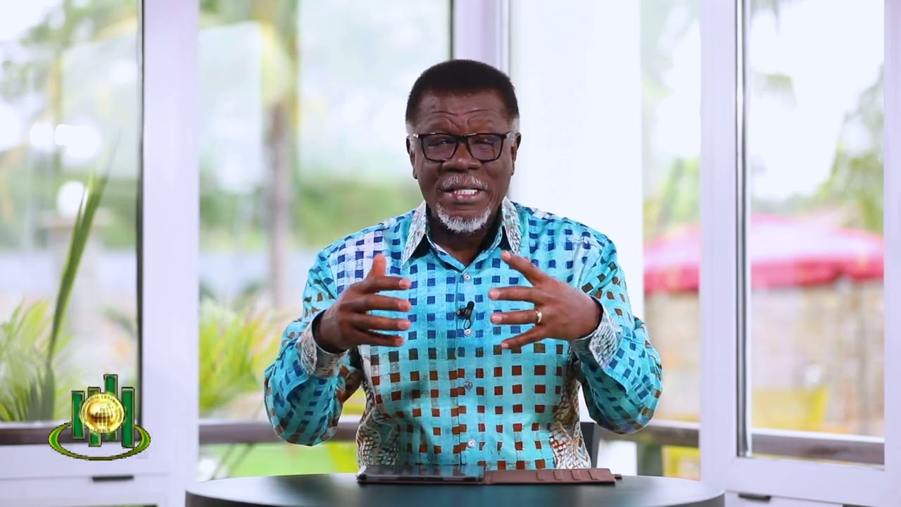 Abounding Wealth || WORD TO GO with Pastor Mensa Otabil Episode 830
