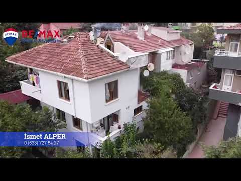 Sarıyer'de manzaralı ve