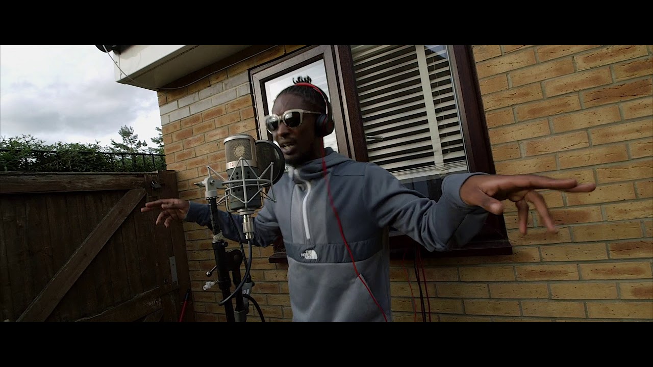 Mez - Big People Business Vol.1