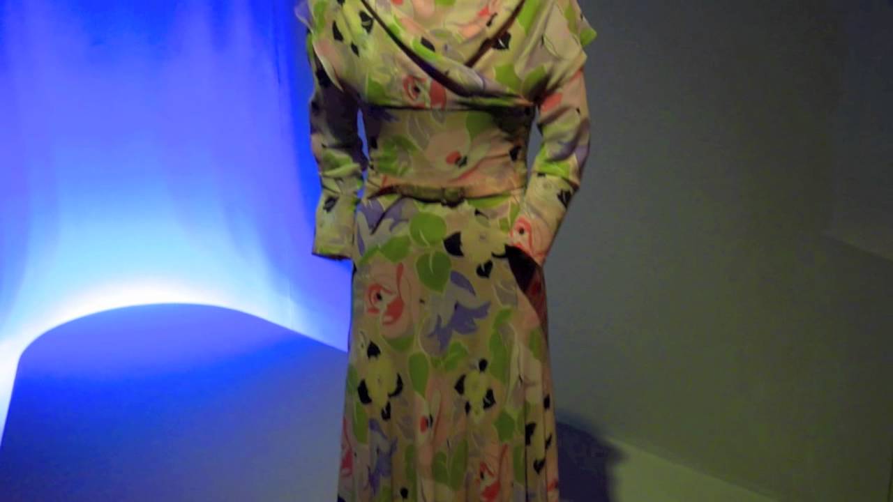 Museo Balenciaga, Getaria