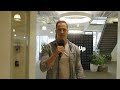 ClickUp, Man in the Office