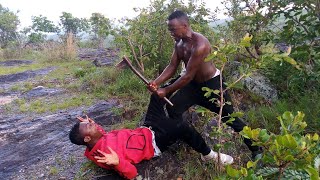 Hii Ni Zaidi Ya Ulingo Wa Moto Episode 03 Action Bongo Movie