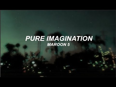 Песня pure imagination