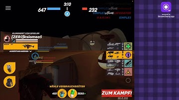 Never change a running system