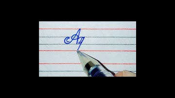 Name of Agastya write ✍️ in beautiful cursive style.||. Comment your name to write a name.