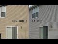 Can Vinyl Siding Be Painted