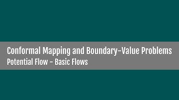 Potential Flow - Basic Flows