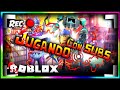 Un #Roblox Jugando con SUBS Ven a jugar  y pasar el Rato #Especial 11,4K