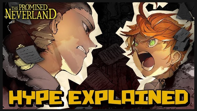 The Promised Neverland Skips an Important Debut with Major Story Overhaul