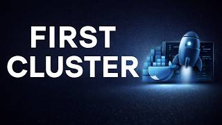 Kubernetes for Beginners - Build Your First Cluster in 15 Minutes (2026 Guide)