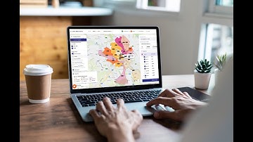 How does Leafletdrop simplify leaflet advertising