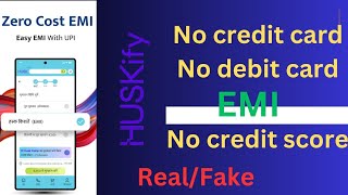 huskify app | huskify app review | huskify app real ya fake |huskify app se online order kaise karen screenshot 5