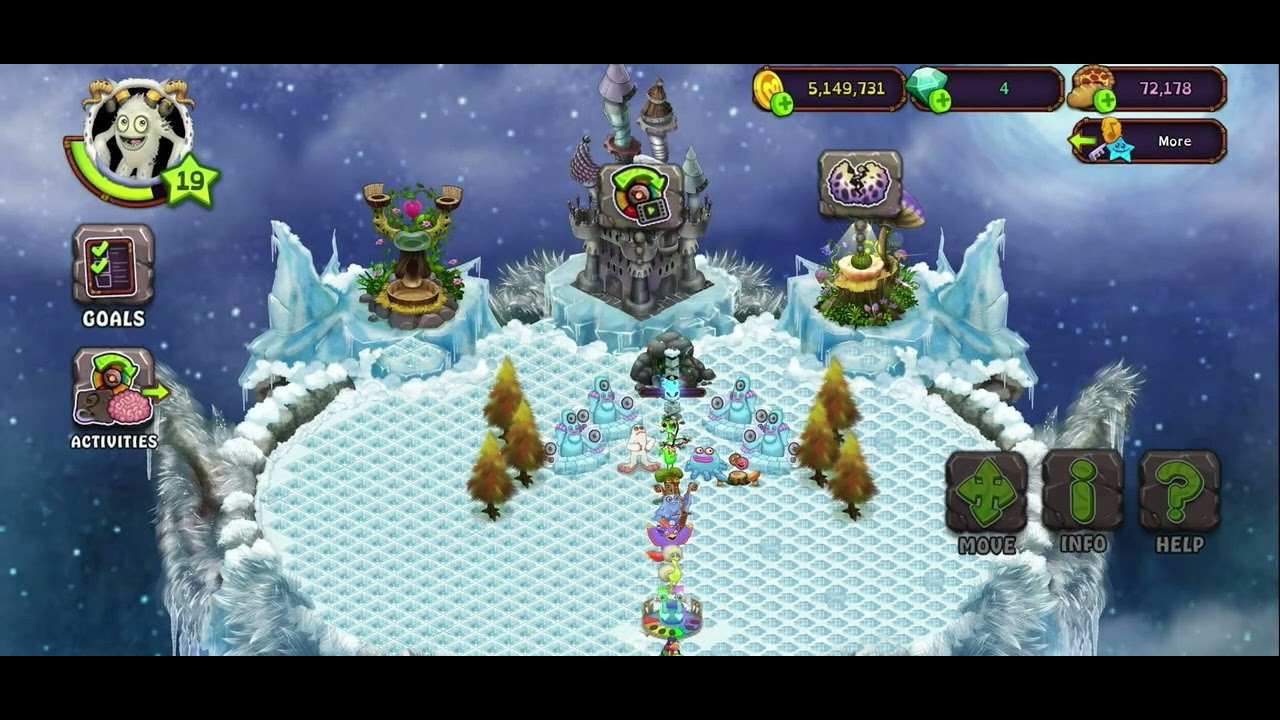 A dumb msm play-through yar