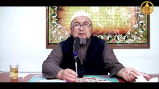 Аялзатына сабак. Мужиза деген эмне. Суроо-жооп. Шейх Чубак ажы 03 04 2016