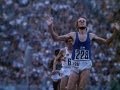 Lasse Virén takes 10,000m Olympic Gold - Munich 1972 Olympics